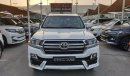 Toyota Land Cruiser TOYOTA LAND CRUISER 2013  V8 GX.R