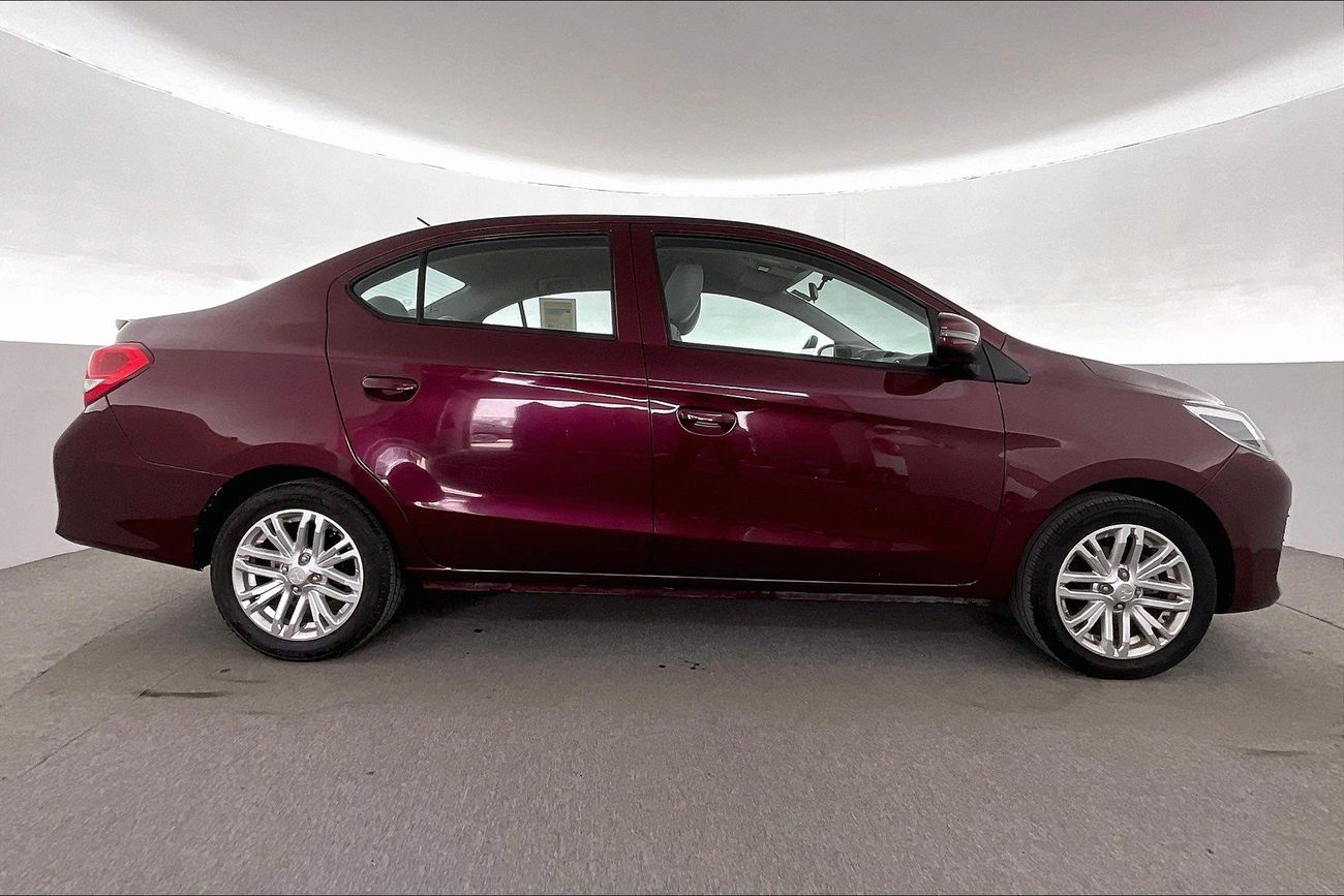 Mitsubishi Attrage GLX Full | Guaranteed Warranty | 0 Down Payment