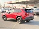 تويوتا راف ٤ RAV4 2023 2.5L