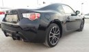 Toyota 86 amircan good condition