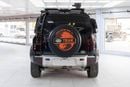 Land Rover Defender 110 S P300 2.0L
