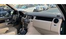 Land Rover Discovery V8 HSE GCC