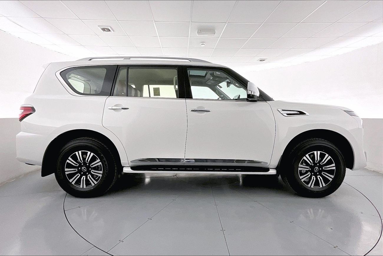 جي إي سي GS 8 GL | ضمان مجاني لمدة عام | 0 دفعة أولى