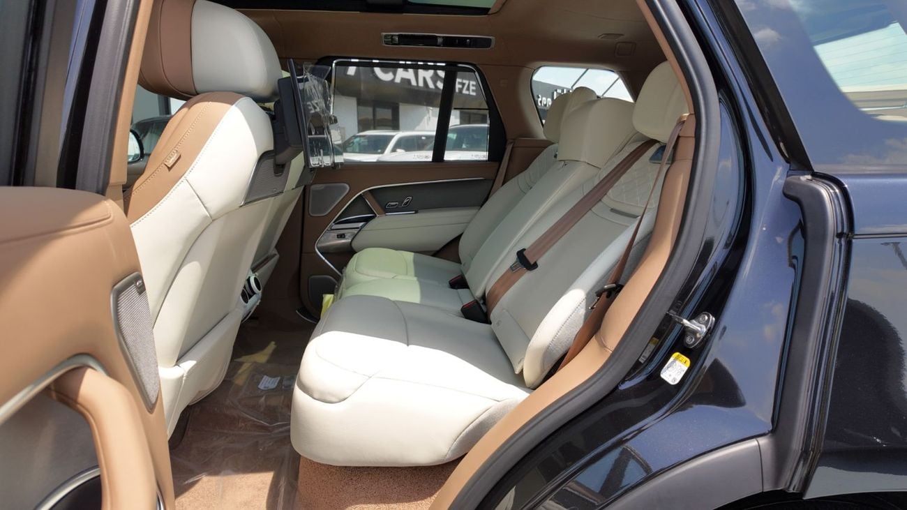 Land Rover Range Rover RANGE ROVER  VOGUE SV 2026