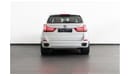 بي أم دبليو X5 50i M سبورت 2018 BMW X5 50i V8 M-Sport / Full BMW Service History & Extended Service Contract
