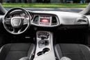 دودج تشالينجر Challenger R/T 5.7L | 3,134 P.M | 0% Downpayment | Perfect Condition!