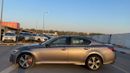 لكزس GS 350 F-Sport 3.5L