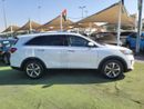 Kia Sorento EX Top 3.3L