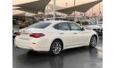 Infiniti Q70 Luxury Infiniti Q70_Gcc_2017_Excellent_Condition _Full option