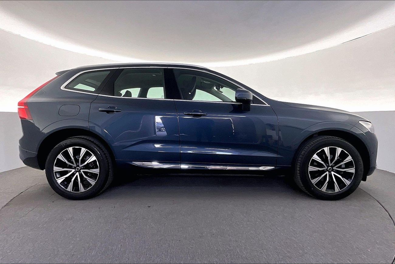 Volvo XC60 B5 Core | Guaranteed Warranty | 0 Down Payment