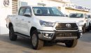 Toyota Hilux Diesel 4x4