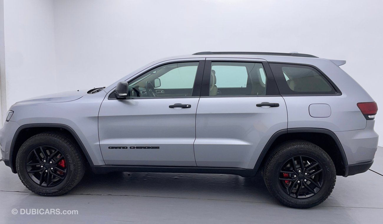 Jeep Grand Cherokee LIMITED 3.6 | Zero Down Payment | Free Home Test Drive