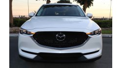 مازدا CX-5 CX5 SKYACTIV G. AWD