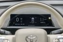 Toyota BZ3X Max EV - Grey Inside Beige | Export Only