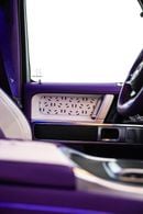 مرسيدس بنز G 63 AMG 