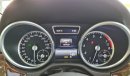 Mercedes-Benz ML 400 Std 3.5L V6 2015 GCC Perfect Condition