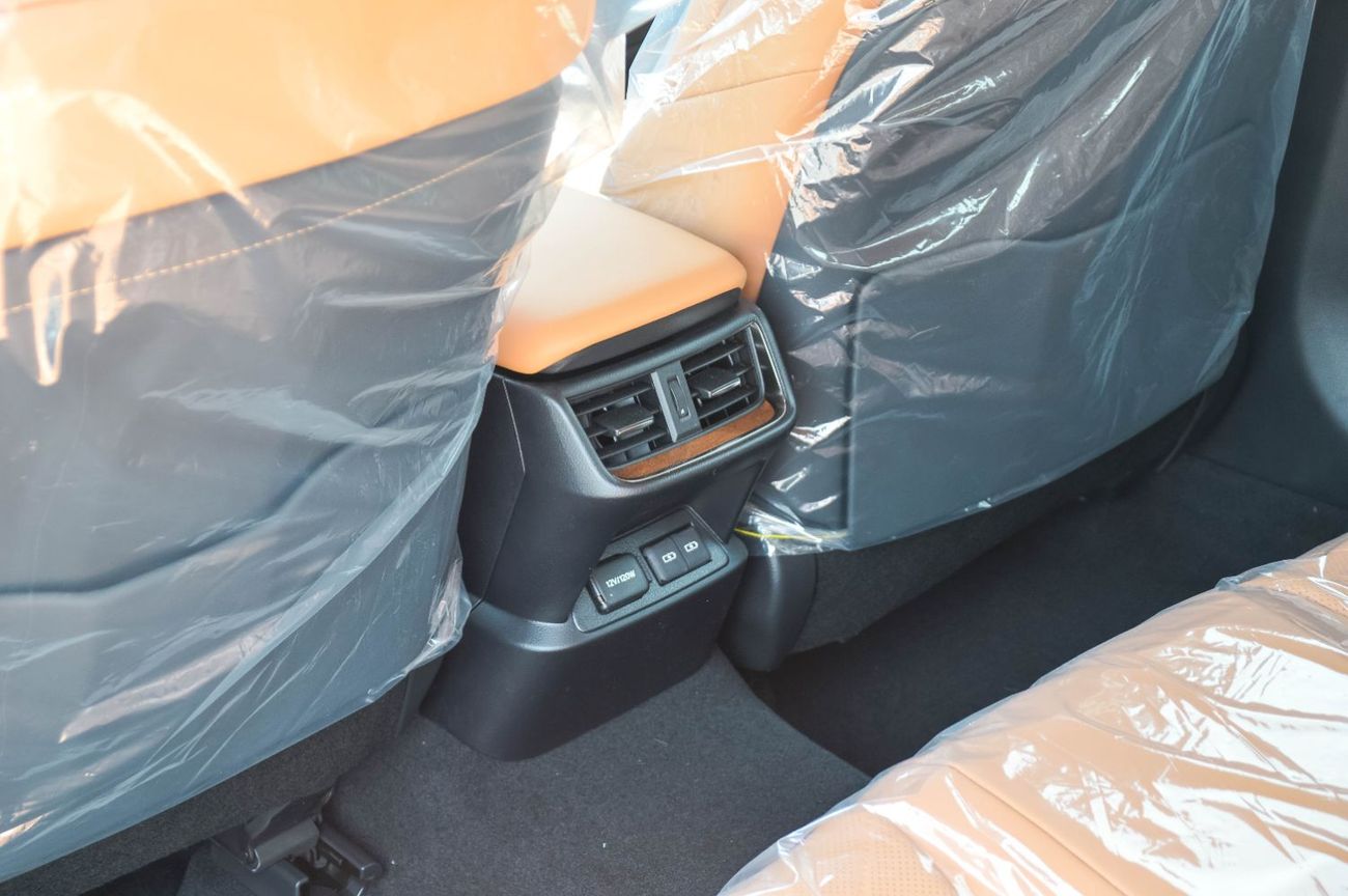 لكزس ES 350 LEXUS ES350 3.5L FWD 4DOOR SEDAN 2025