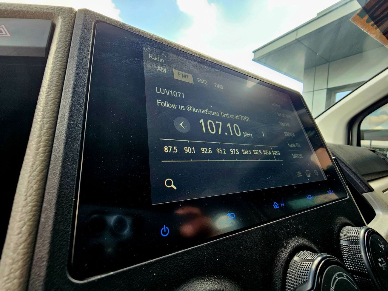 تويوتا هاياس AUTOMATIC PATROL/ 3.5 V6/ 13 SEATS / LOW MILEAGE/ PASSENGER