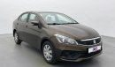 Suzuki Ciaz GL 1.5 | Under Warranty | Inspected on 150+ parameters