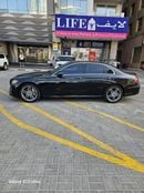 Mercedes-Benz E300 Panoramic