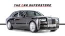 رولز رويس فانتوم Std 6.8L
