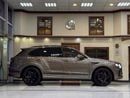 Bentley Bentayga AZURE