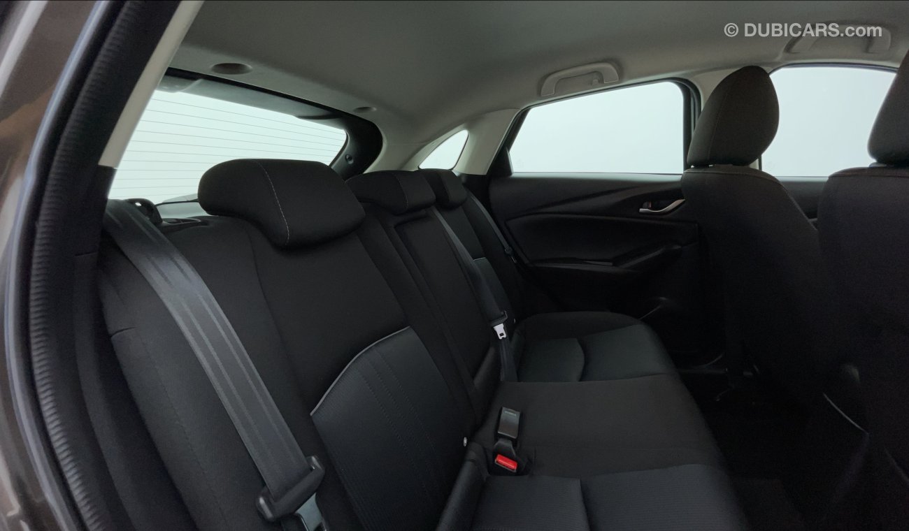 Mazda CX3 GS 2 | Zero Down Payment | Free Home Test Drive