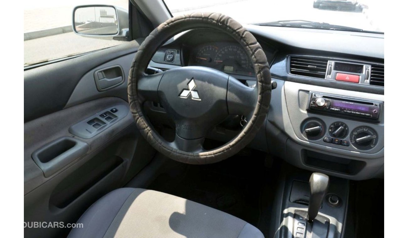 Mitsubishi Lancer Mid Range in Good Condition