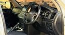 Toyota Land Cruiser PUSH START | V8 DIESEL ENGINE | SUNROOF | AUTOMATIC | PARKING SENSORS