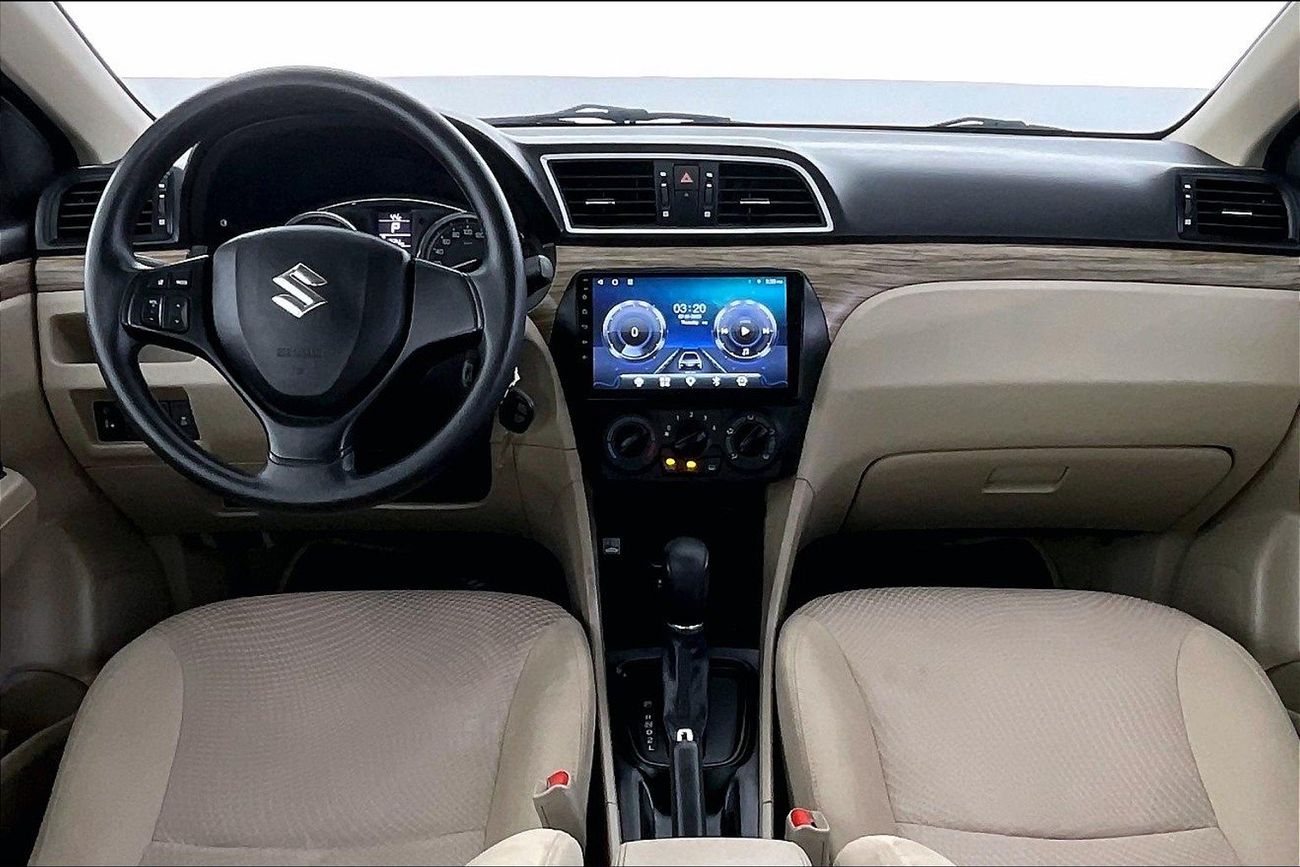 Suzuki Ciaz GL | Guaranteed Warranty | 0 Down Payment