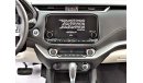 نيسان إكستيرا 2.5L Petrol, Alloy Rims, DVD Camera, Power Seats, Leather Seats, Rear A/C, 4WD (CODE # NXT04)