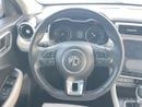 أم جي ZS LUX