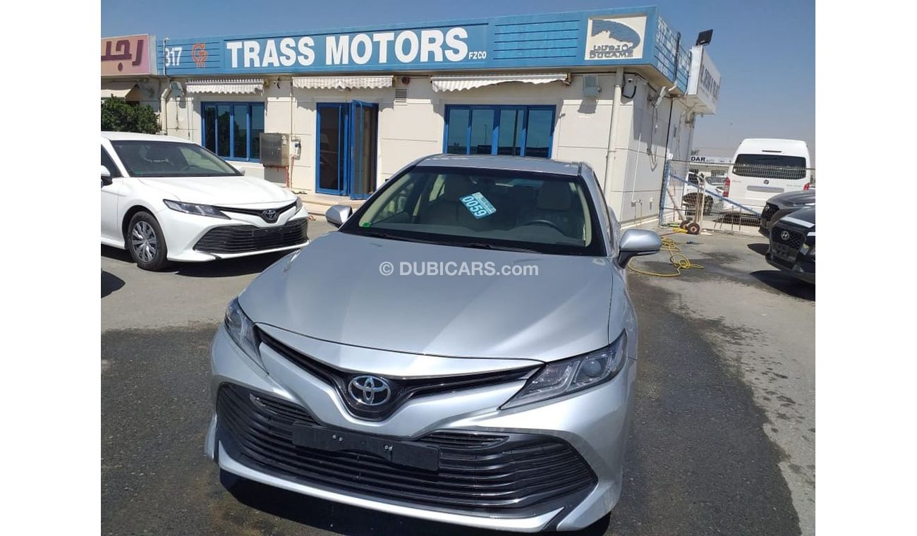 Toyota Camry Toyota Camry LE 2.5L