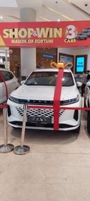 إكسيد LX Comfort 1.5T