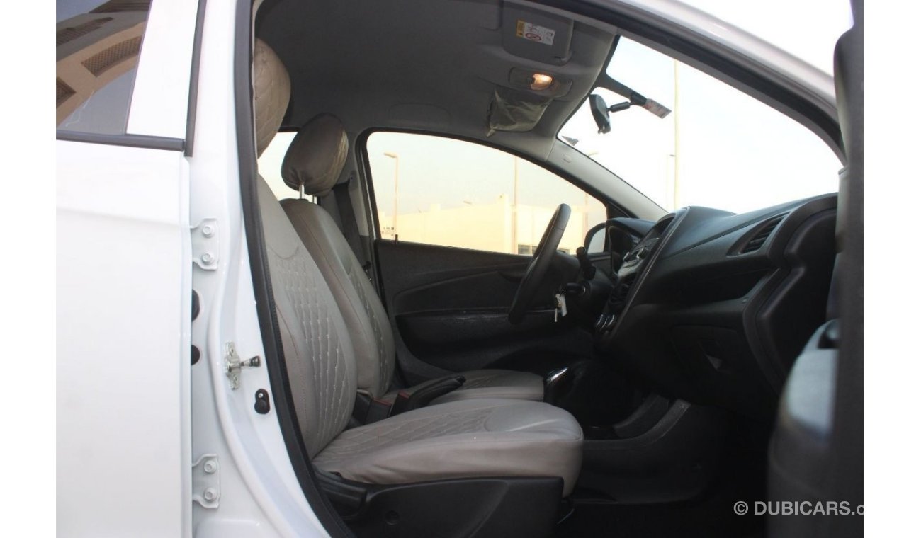 Chevrolet Spark LS Base Chevrolet Spark 2020 GCC, in excellent condition, without accidents, very clean inside and o