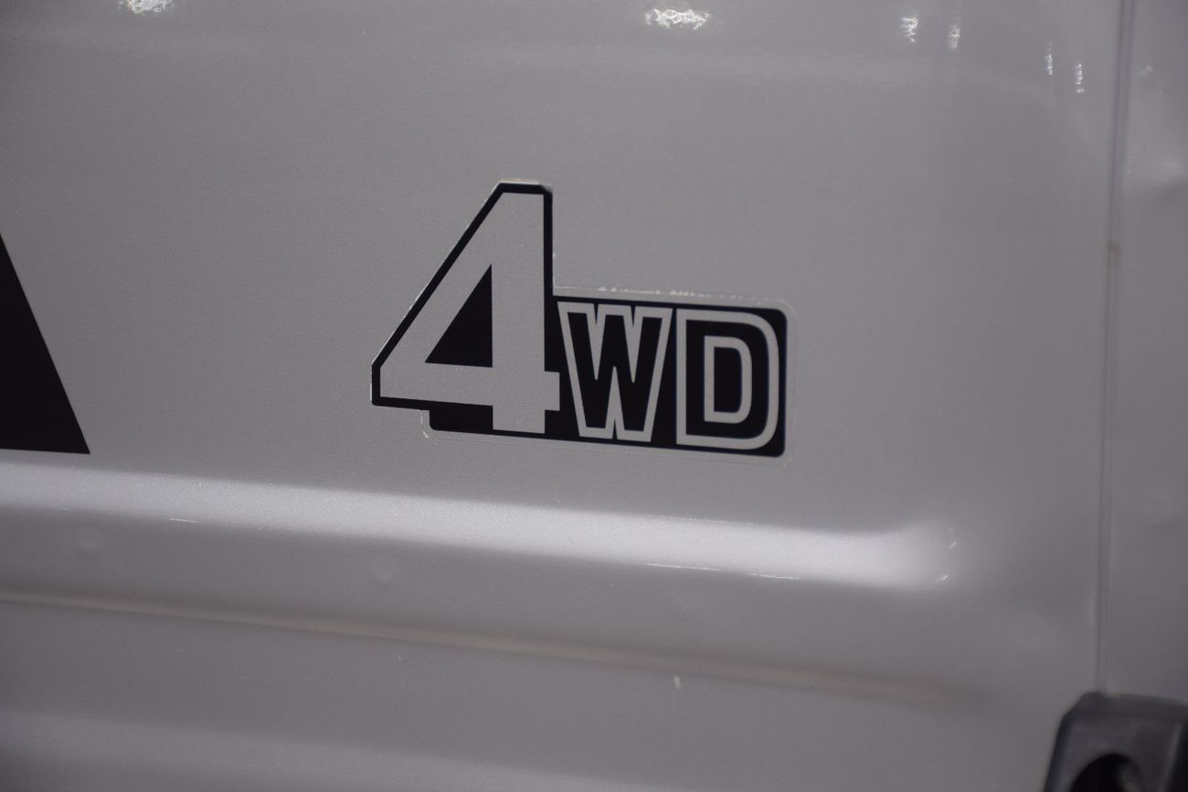 Toyota Land Cruiser Pick Up PICKUP DLX 4.5L PICKUP 4.5L