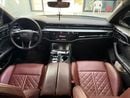 Audi S8 full option