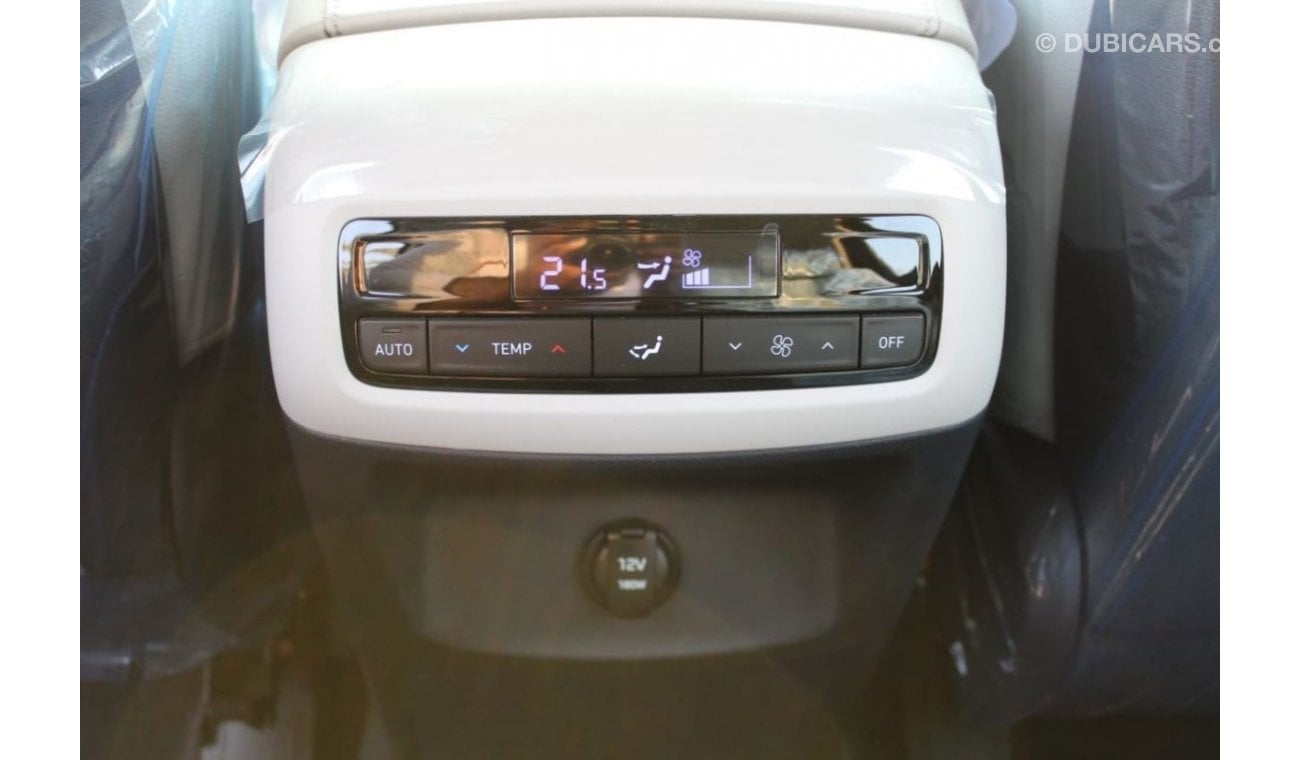 Hyundai Palisade GLS Luxury 3.8L Petrol (4X4) Dual AC, 7 Seaters 2023MY