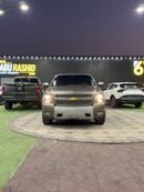 شيفروليه تاهو Z71 5.3L