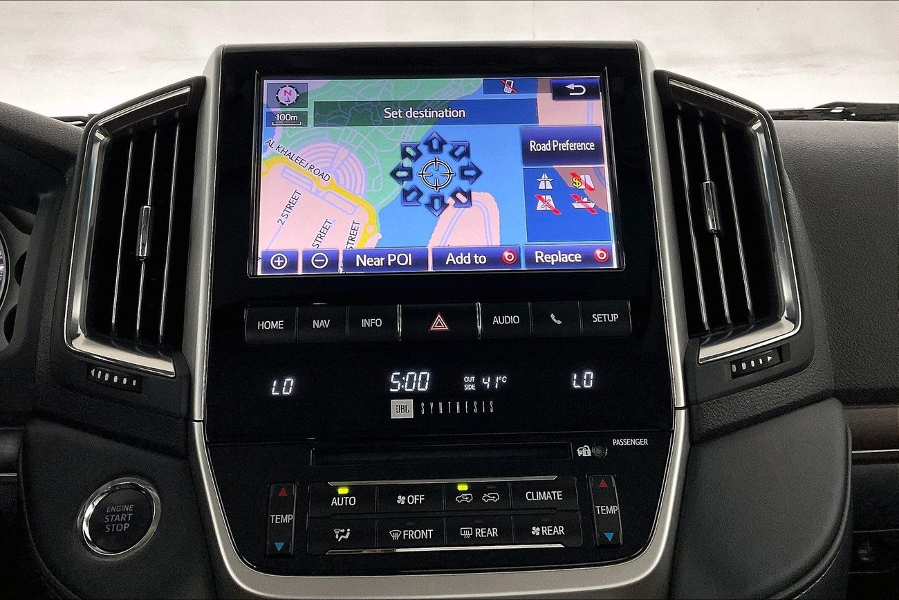 جاك JS4 Intelligent | ضمان مجاني لمدة عام | 0 دفعة أولى