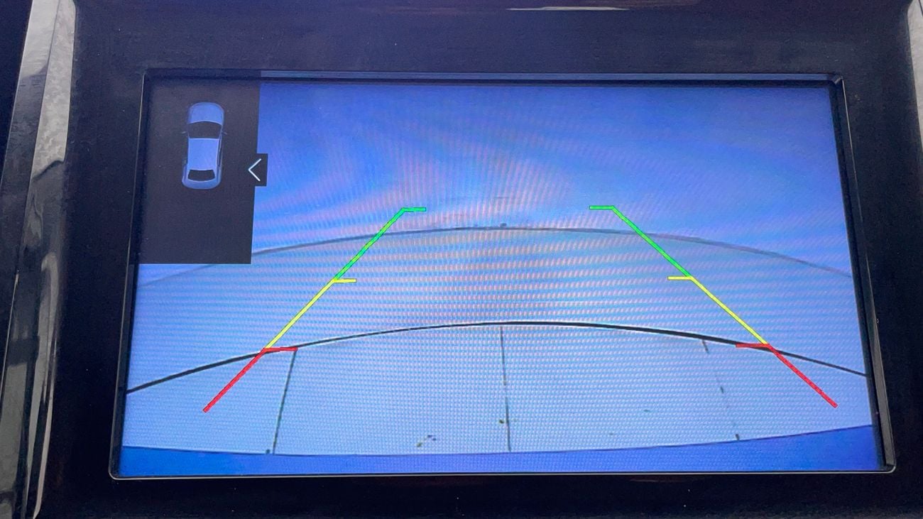 أم جي RX5 2022 LUXURY | AED 679/Month | 0 DP | 30 Day Return | Warranty