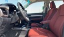 Toyota Hilux 2020 4x4 SR5 Ref#658