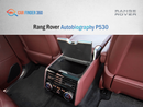 Land Rover Range Rover Autobiography P530 4.4L