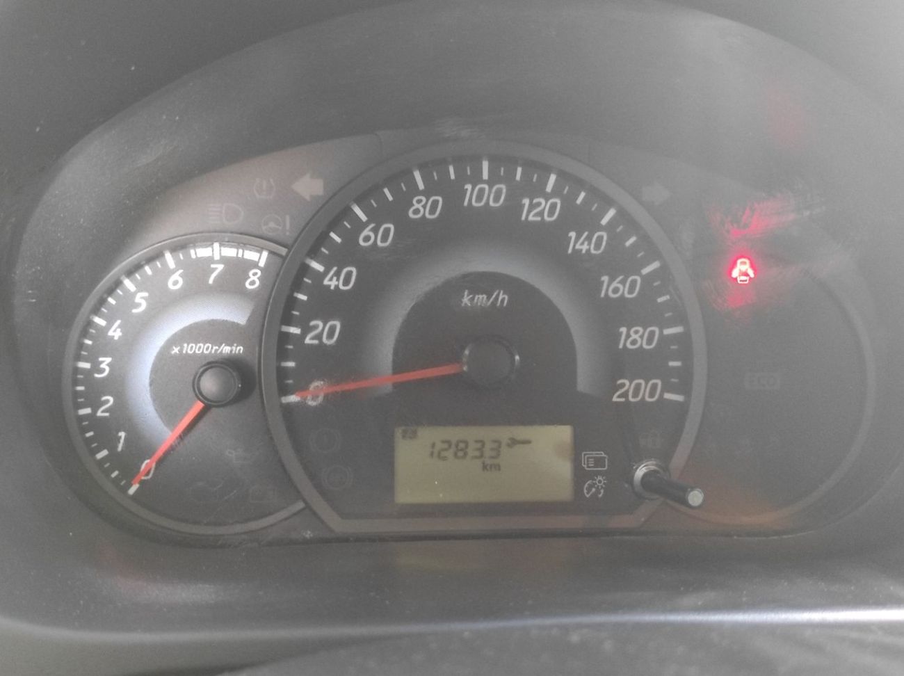 Mitsubishi Attrage GLX Premium 1.2L Mitsubishi Atrage 2021 1.2 full automatic Gcc