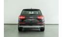 أودي Q7 Supercharged V6  3.0