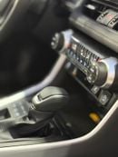 تويوتا راف ٤