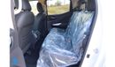 Nissan Navara LE Plus 2023 - Petrol 2.5L 4x4 MT DC - Unbeatable Price - Book Now!