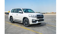 Toyota Land Cruiser 2021 LAND CRUISER 5.7L VXR GTS