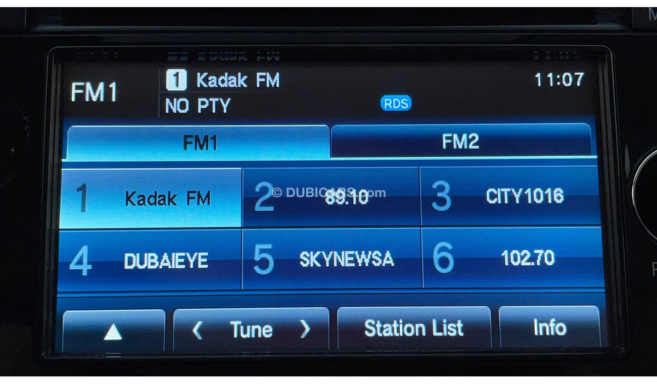 Mitsubishi Pajero GLS TOP 3.5 | Zero Down Payment | Free Home Test Drive