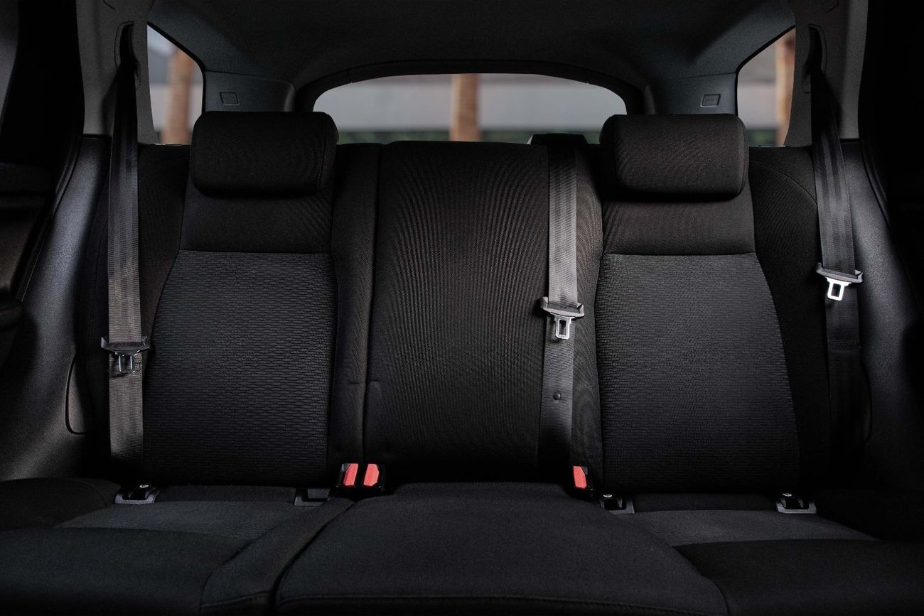 Land Rover Discovery Sport Si4 Pure | 1,567 P.M  | 0% Downpayment | Full Agency History!